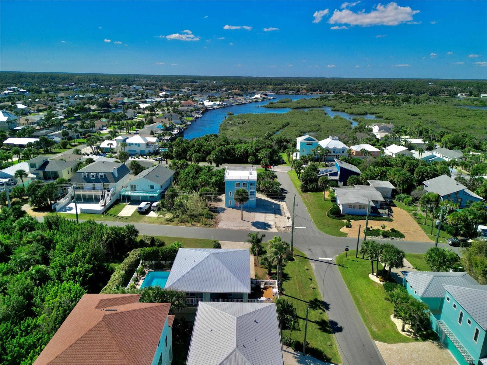 1221 N CENTRAL AVENUE, Flagler Beach, FL 32136 1221 N CENTRAL AVENUE, Flagler Beach, FL 32136