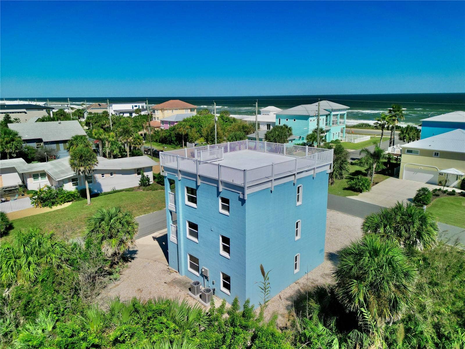 1221 N CENTRAL AVENUE, Flagler Beach, FL 32136 1221 N CENTRAL AVENUE, Flagler Beach, FL 32136
