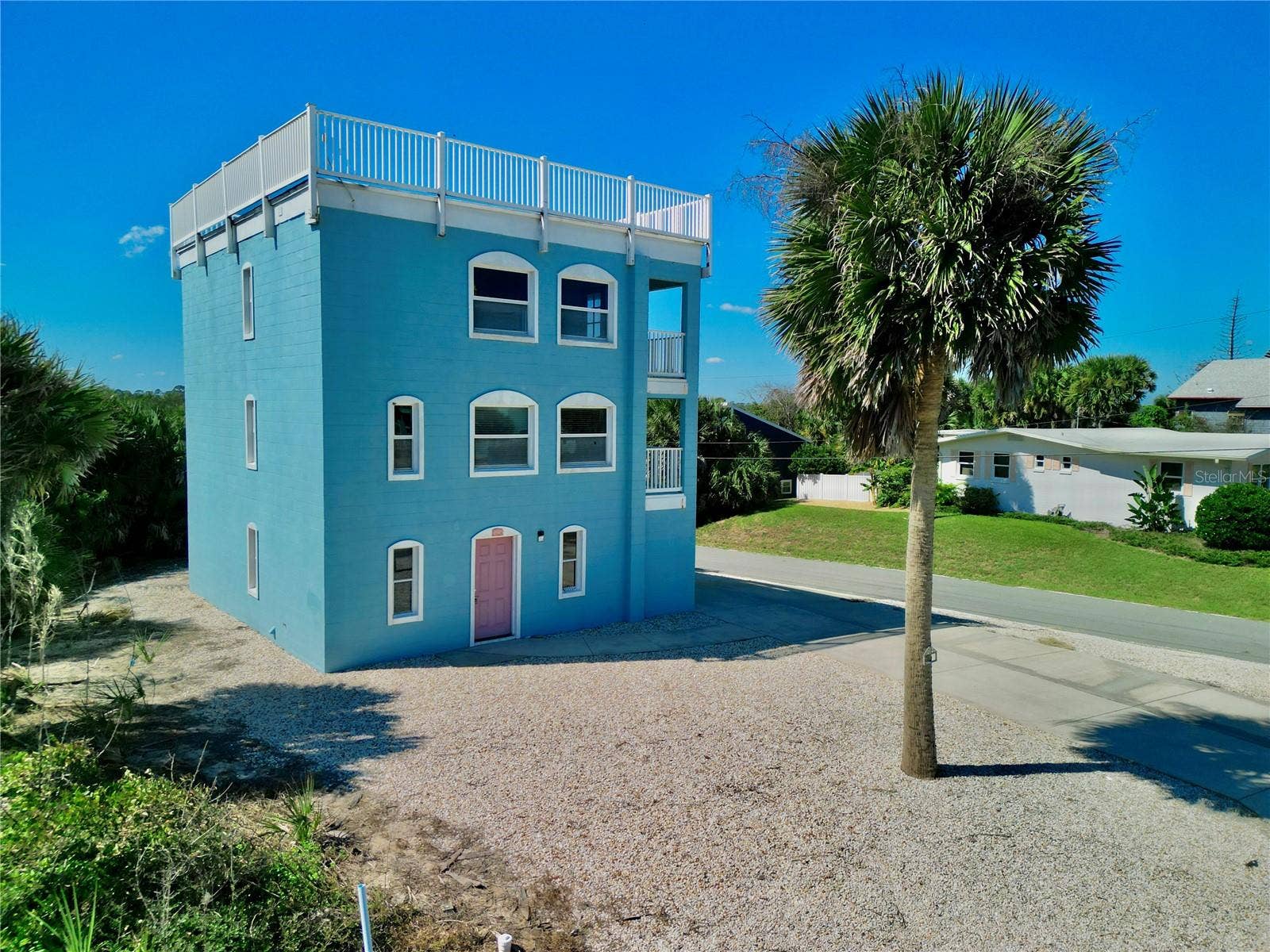 1221 N CENTRAL AVENUE, Flagler Beach, FL 32136 1221 N CENTRAL AVENUE, Flagler Beach, FL 32136