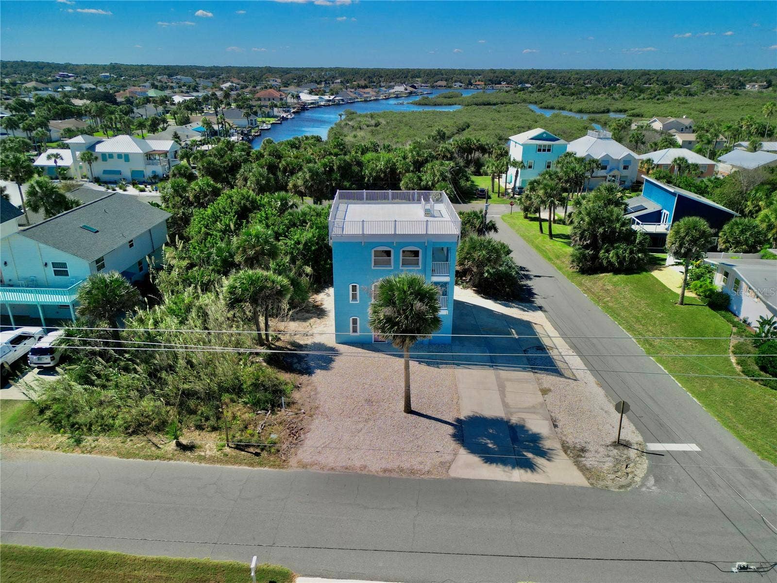 1221 N CENTRAL AVENUE, Flagler Beach, FL 32136 1221 N CENTRAL AVENUE, Flagler Beach, FL 32136