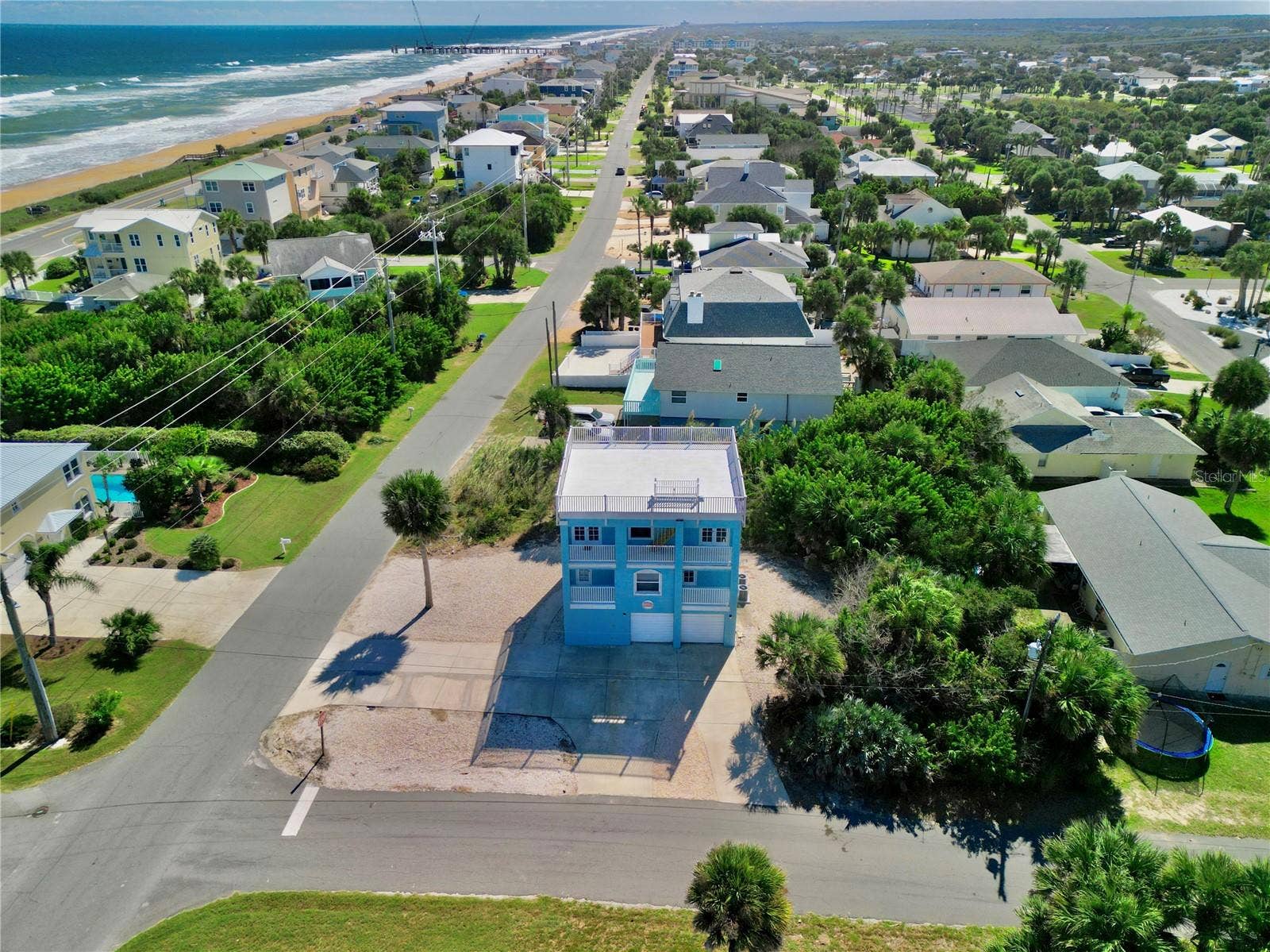 1221 N CENTRAL AVENUE, Flagler Beach, FL 32136 1221 N CENTRAL AVENUE, Flagler Beach, FL 32136