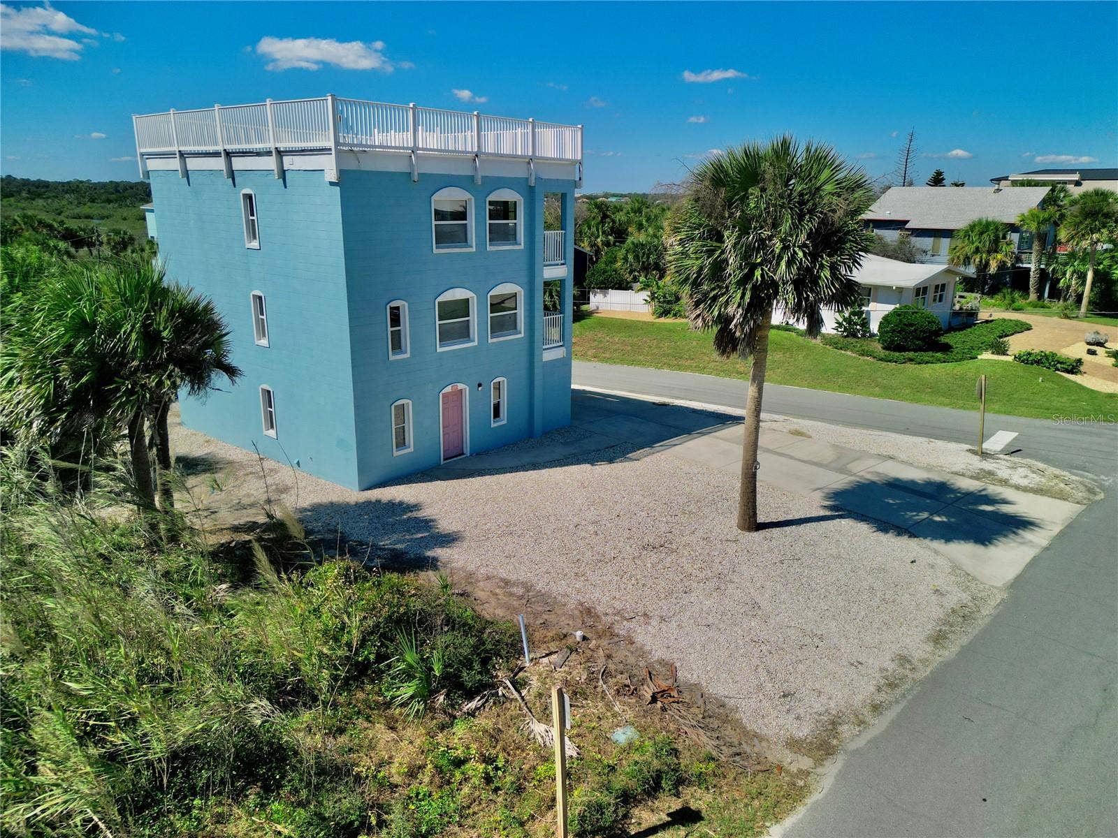 1221 N CENTRAL AVENUE, Flagler Beach, FL 32136 1221 N CENTRAL AVENUE, Flagler Beach, FL 32136