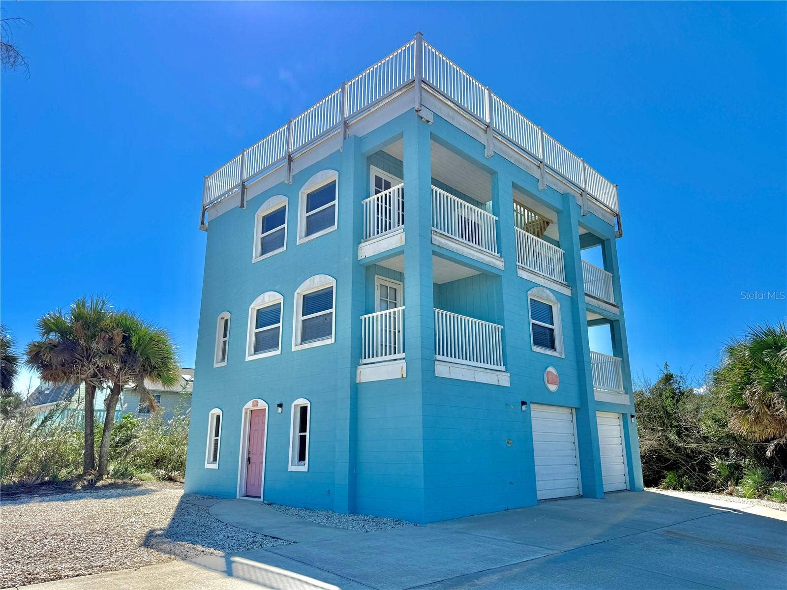 1221 N CENTRAL AVENUE, Flagler Beach, FL 32136 1221 N CENTRAL AVENUE, Flagler Beach, FL 32136