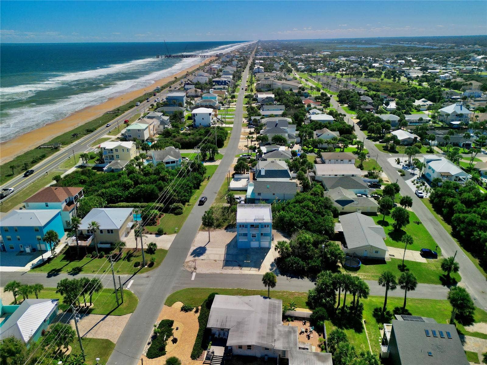 1221 N CENTRAL AVENUE, Flagler Beach, FL 32136 1221 N CENTRAL AVENUE, Flagler Beach, FL 32136