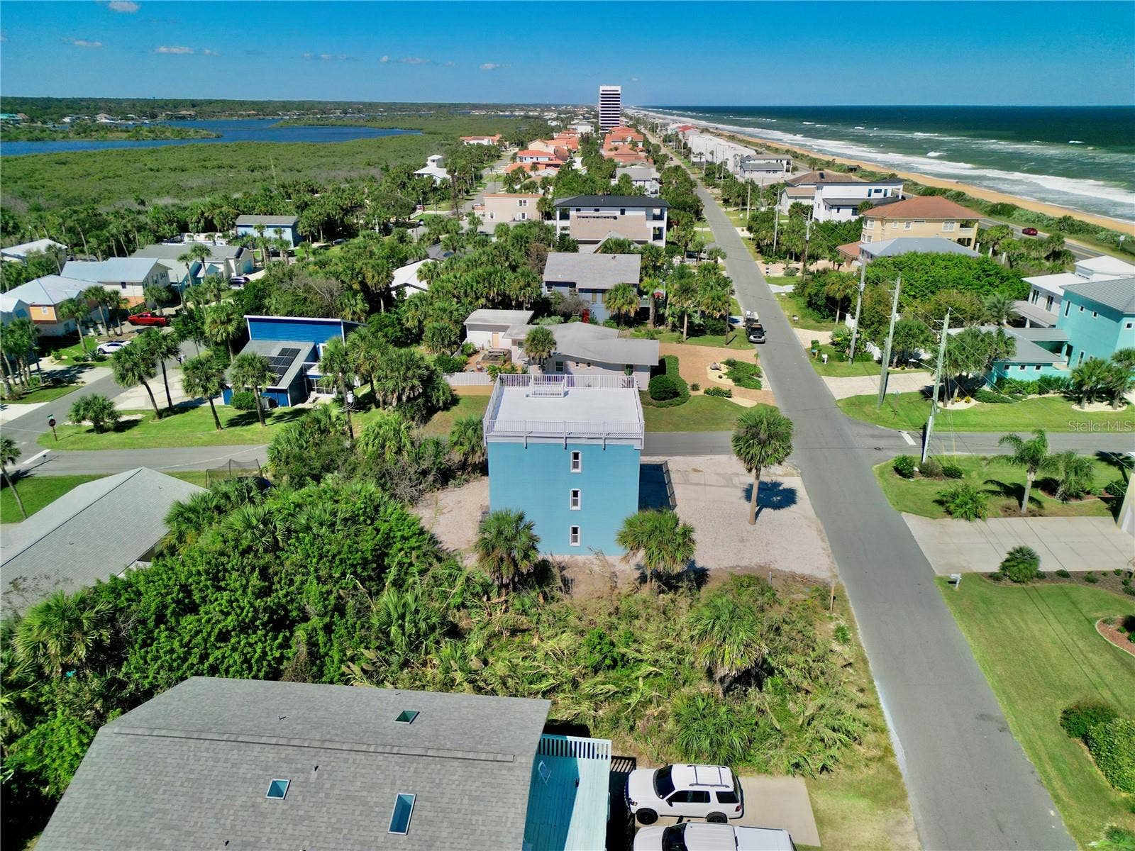 1221 N CENTRAL AVENUE, Flagler Beach, FL 32136 1221 N CENTRAL AVENUE, Flagler Beach, FL 32136