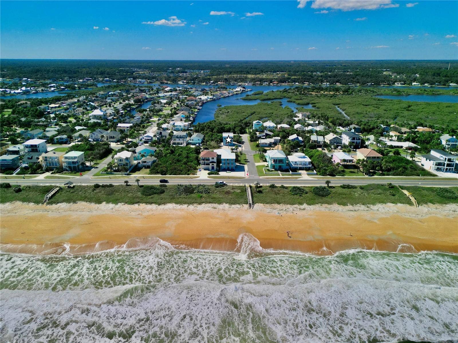 1221 N CENTRAL AVENUE, Flagler Beach, FL 32136 1221 N CENTRAL AVENUE, Flagler Beach, FL 32136