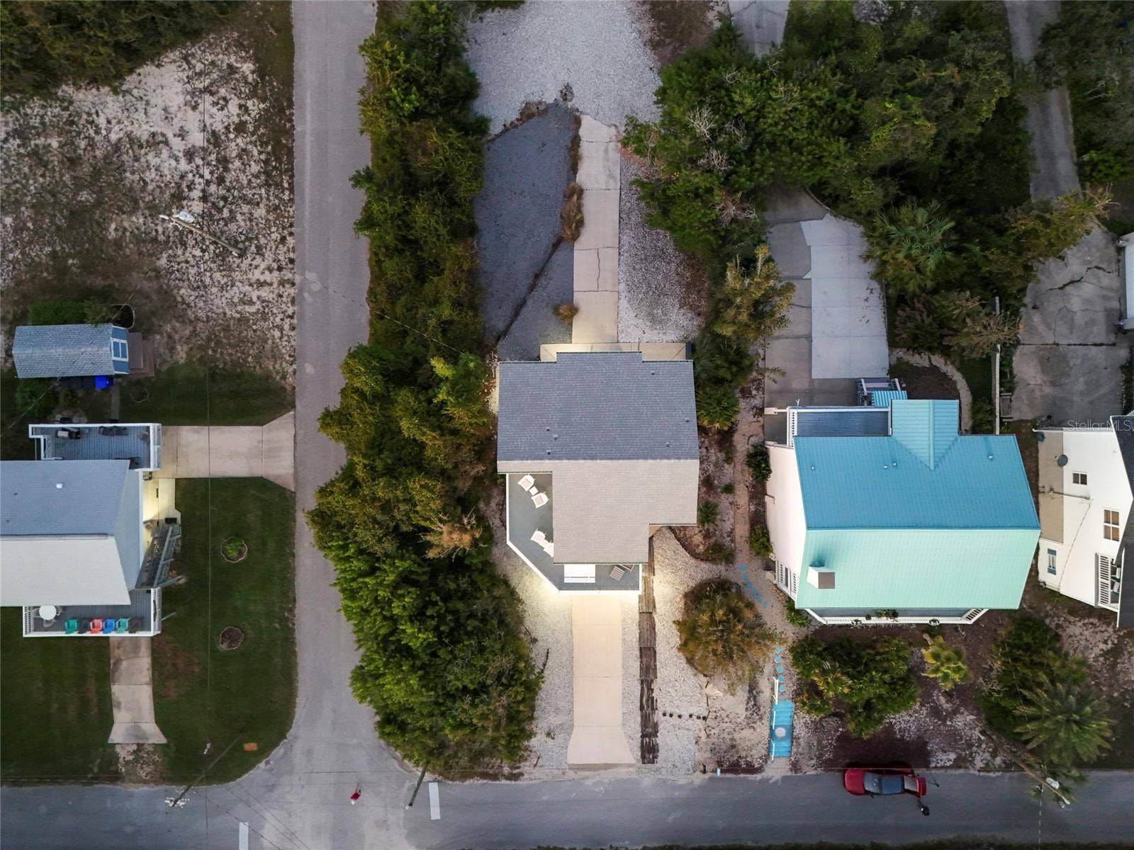 4999 ALTA VISTA AVENUE, St Augustine, FL 32080 4999 ALTA VISTA AVENUE, St Augustine, FL 32080