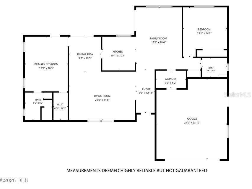 116 SAND DUNES DRIVE, Ormond Beach, FL 32176 116 SAND DUNES DRIVE, Ormond Beach, FL 32176