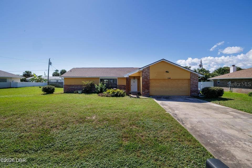 116 SAND DUNES DRIVE, Ormond Beach, FL 32176 116 SAND DUNES DRIVE, Ormond Beach, FL 32176