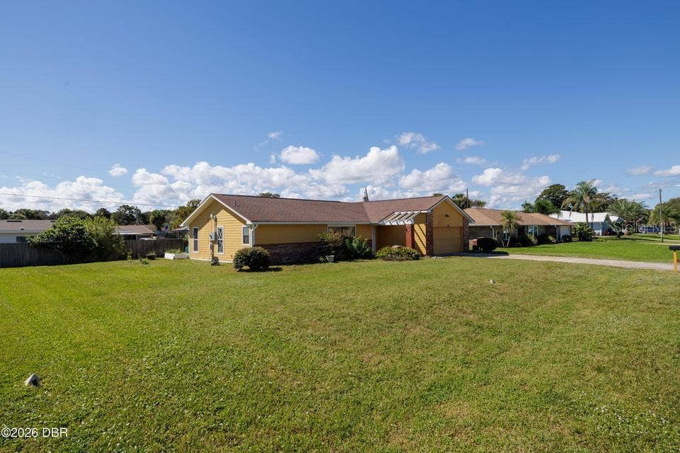 116 SAND DUNES DRIVE, Ormond Beach, FL 32176 116 SAND DUNES DRIVE, Ormond Beach, FL 32176