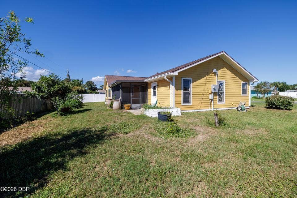 116 SAND DUNES DRIVE, Ormond Beach, FL 32176 116 SAND DUNES DRIVE, Ormond Beach, FL 32176