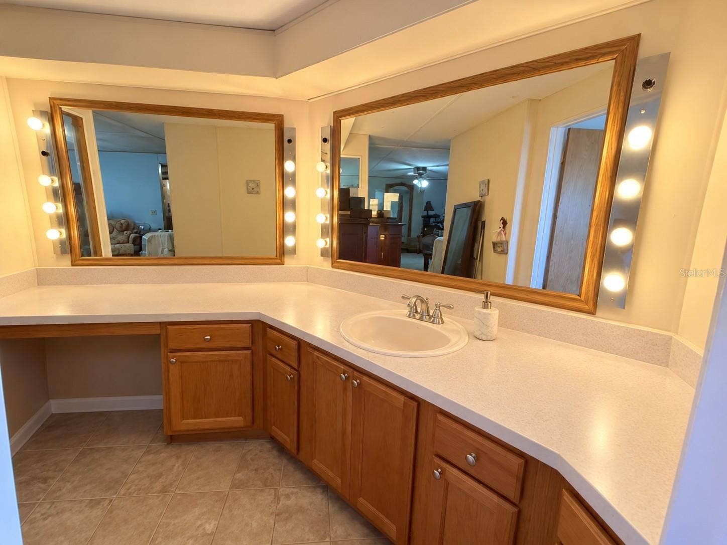 1914 WOODCREST DRIVE, Ormond Beach, FL 32174 virtually stage