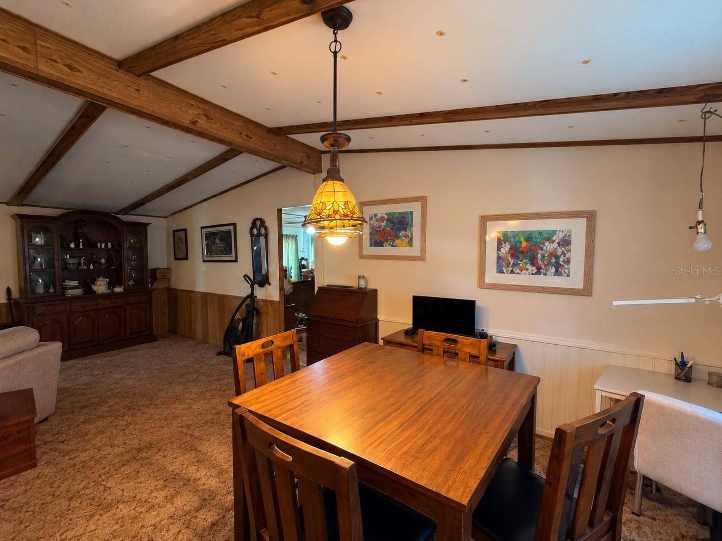 1914 WOODCREST DRIVE, Ormond Beach, FL 32174 virtually stage