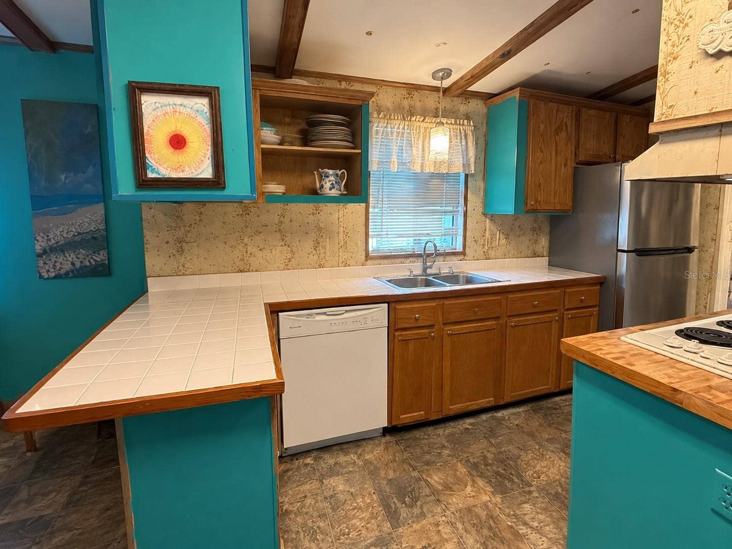 1914 WOODCREST DRIVE, Ormond Beach, FL 32174 virtually stage