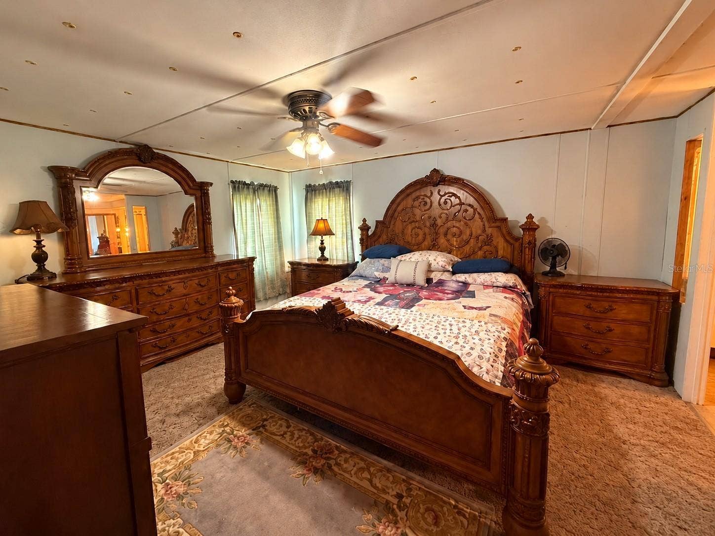 1914 WOODCREST DRIVE, Ormond Beach, FL 32174 virtually stage