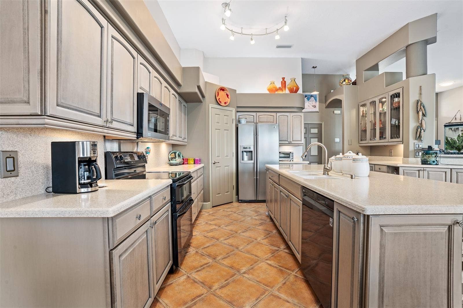 993 MORI COURT, Port Orange, FL 32127 Kitchen