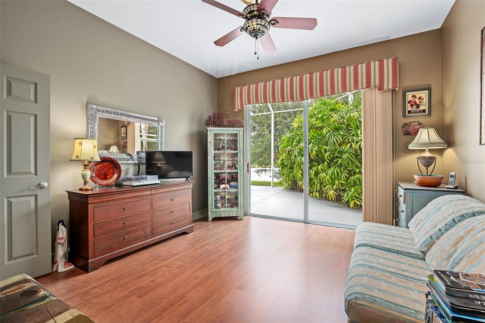 993 MORI COURT, Port Orange, FL 32127 Guest Wing Bedroom 2