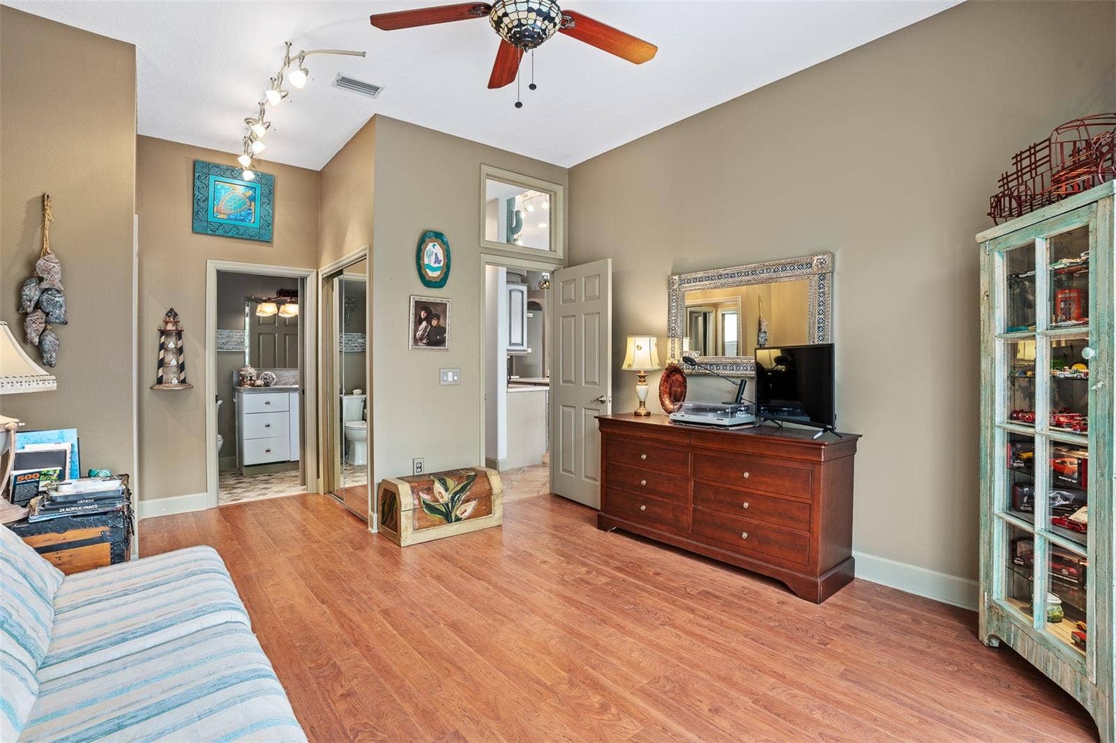 993 MORI COURT, Port Orange, FL 32127 Guest Wing Bedroom 2