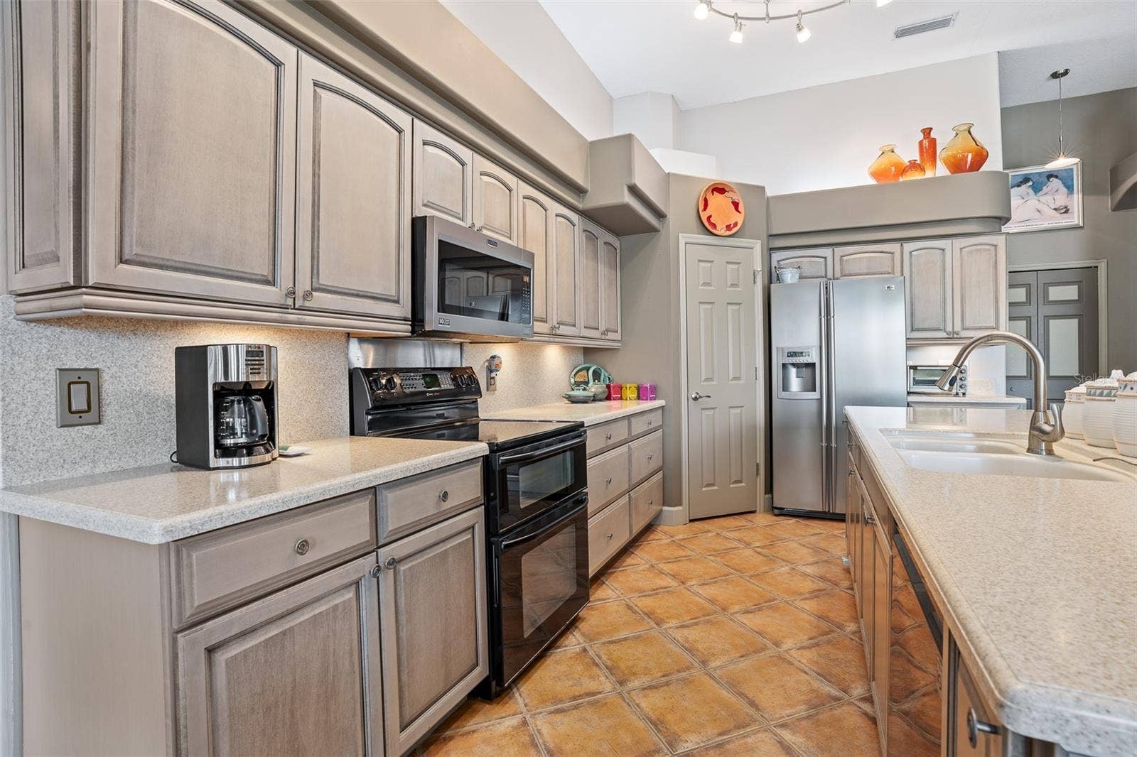 993 MORI COURT, Port Orange, FL 32127 Kitchen
