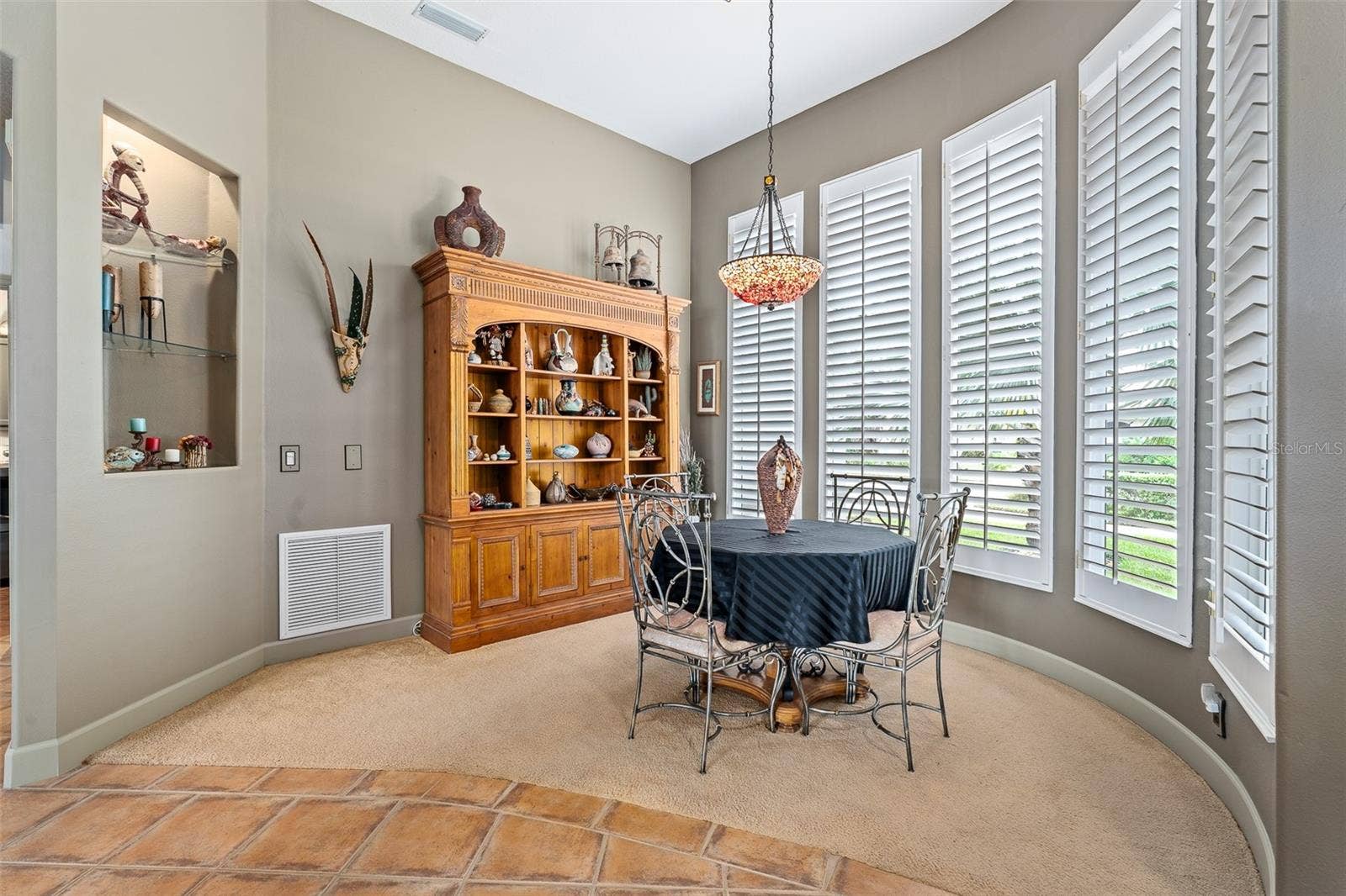 993 MORI COURT, Port Orange, FL 32127 Dining Room