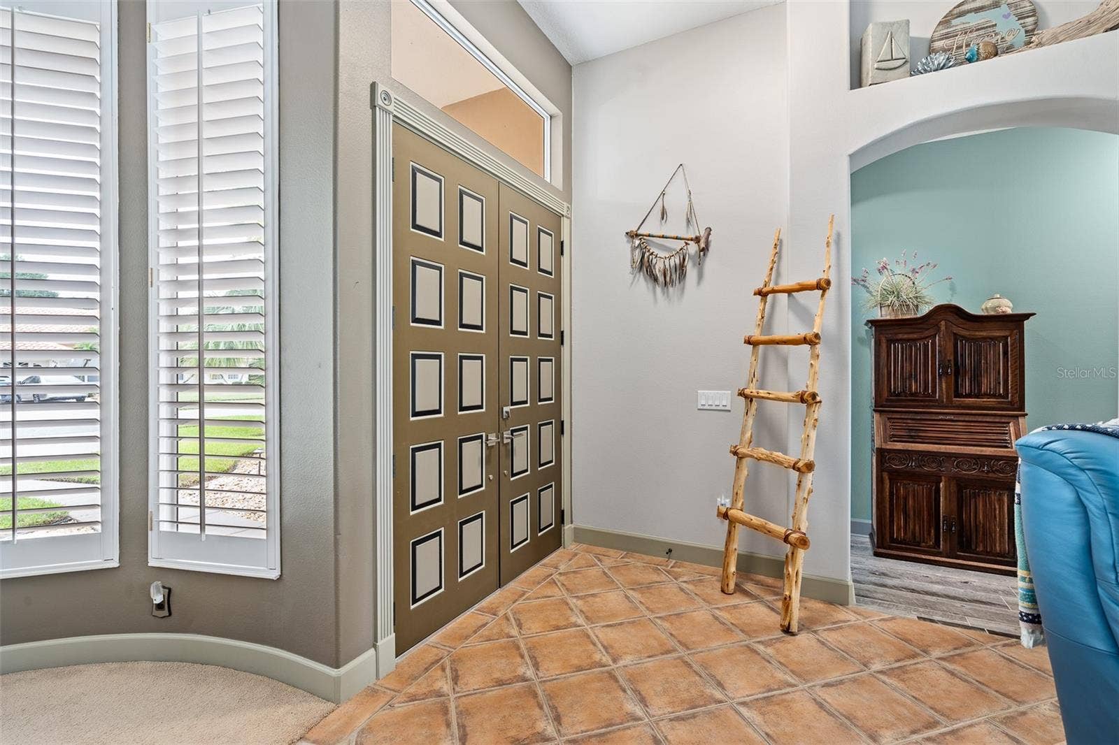 993 MORI COURT, Port Orange, FL 32127 Entry Foyer