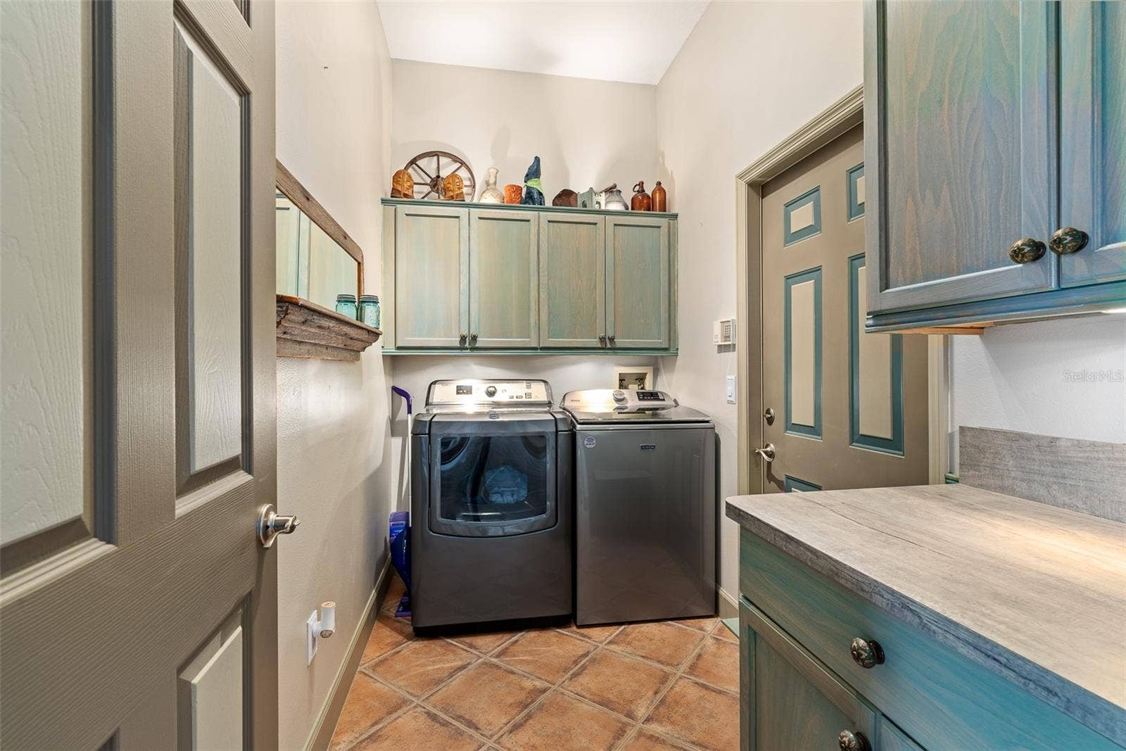 993 MORI COURT, Port Orange, FL 32127 Laundry Room