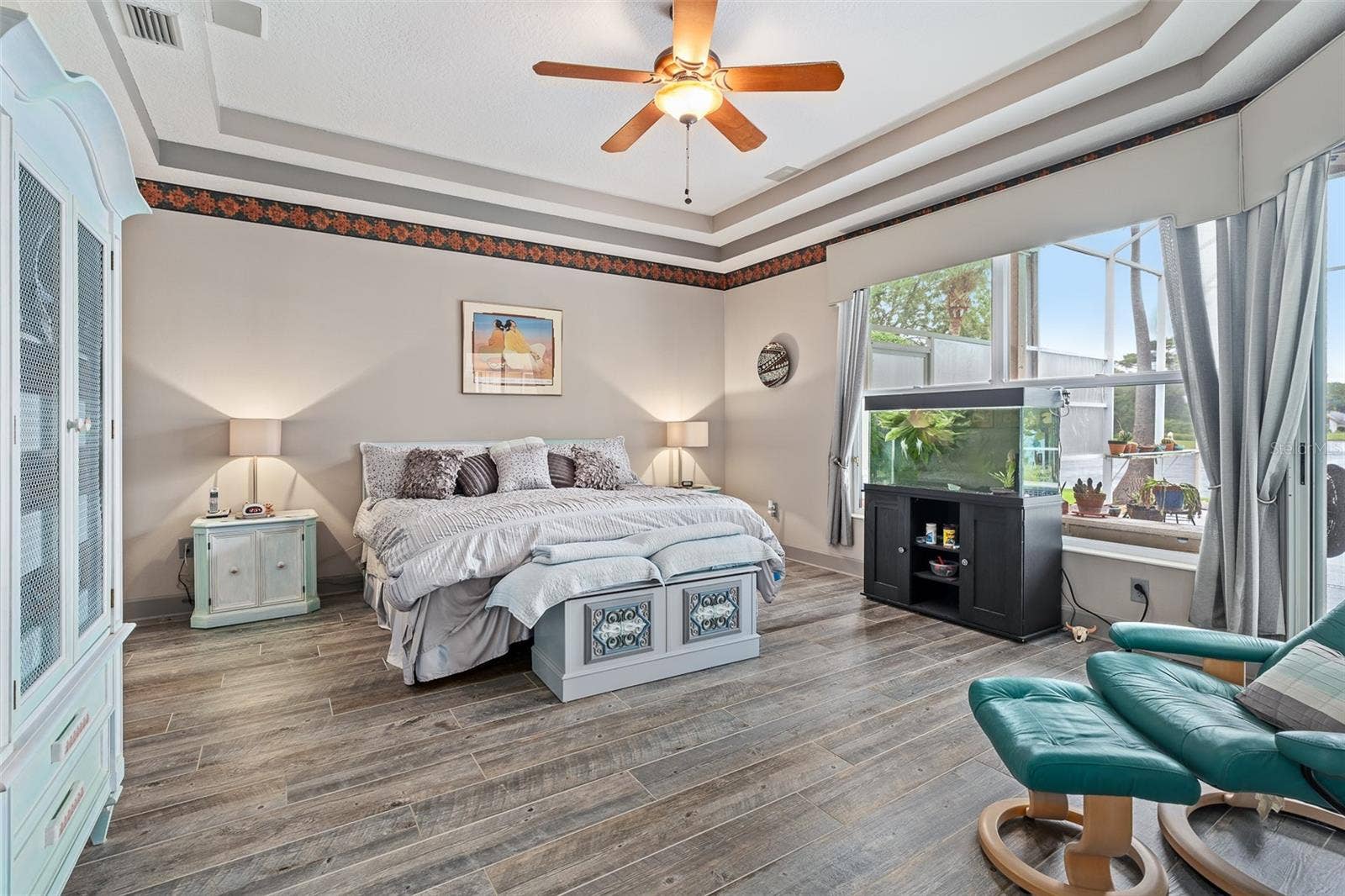 993 MORI COURT, Port Orange, FL 32127 Master Bedroom