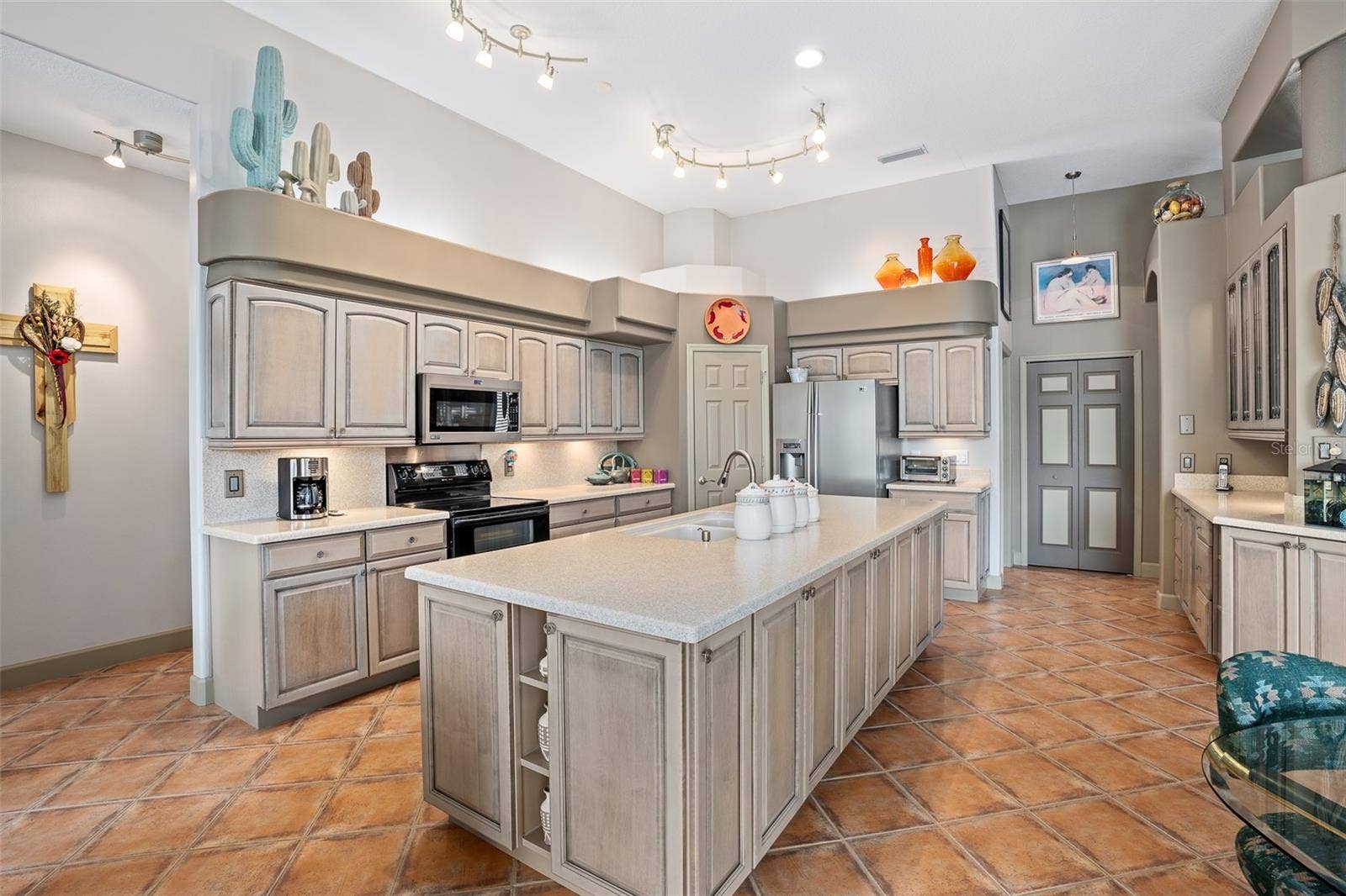 993 MORI COURT, Port Orange, FL 32127 Kitchen