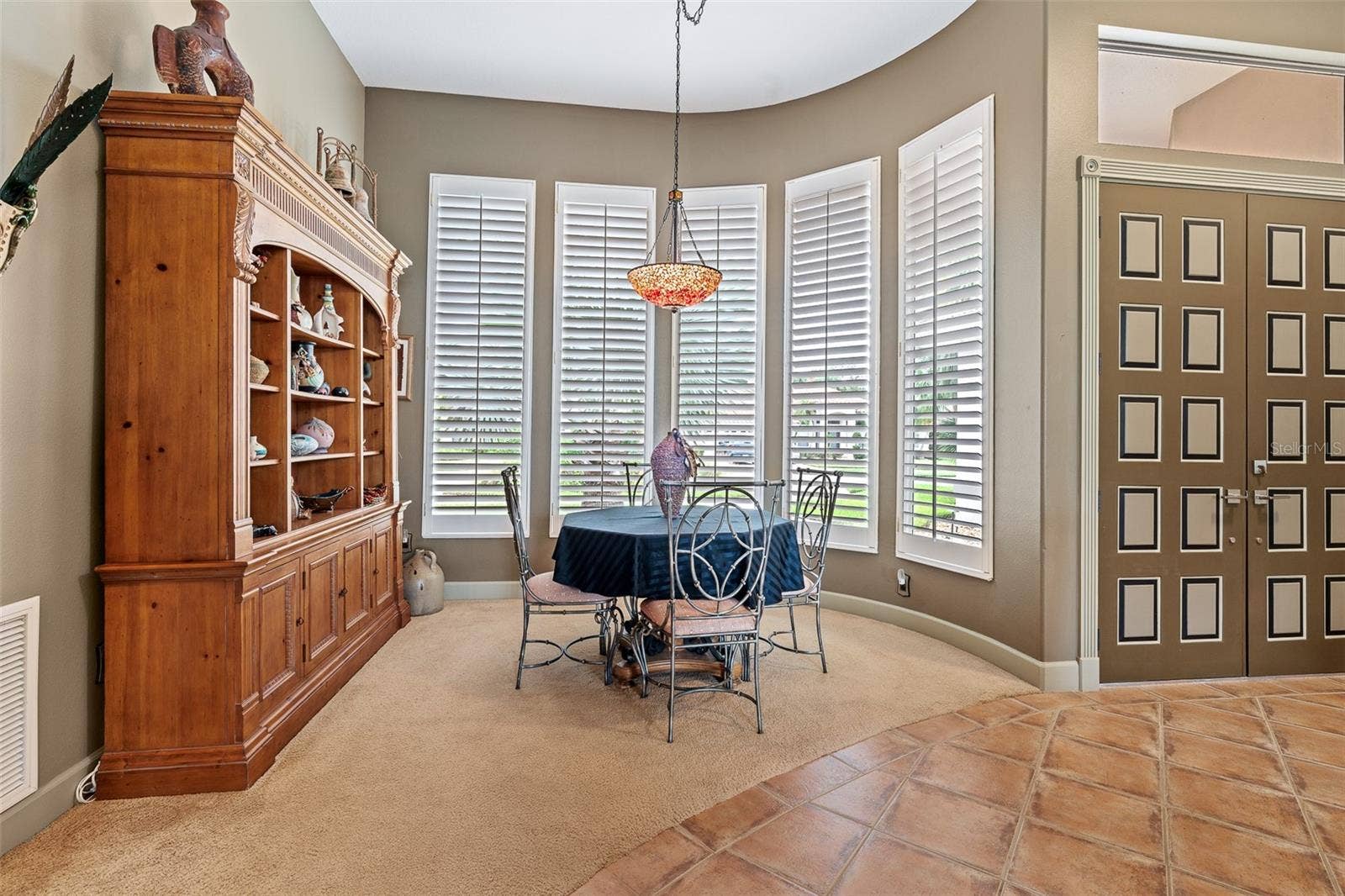 993 MORI COURT, Port Orange, FL 32127 Dining Room