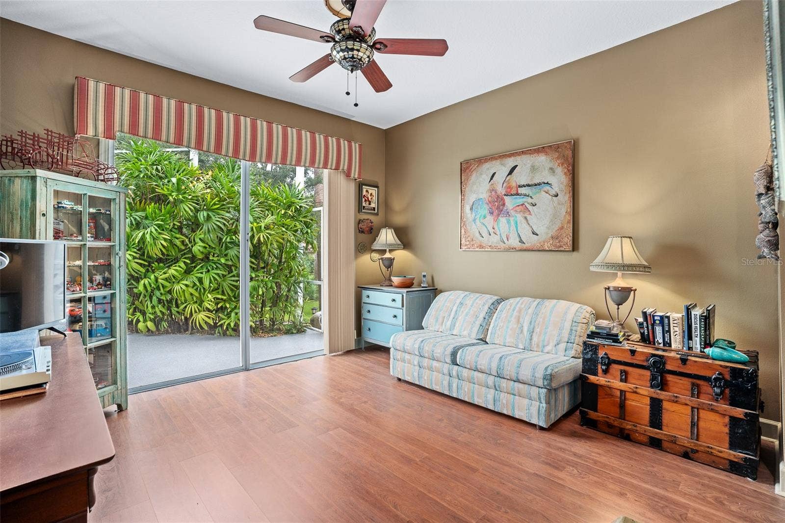 993 MORI COURT, Port Orange, FL 32127 Guest Wing Bedroom 2