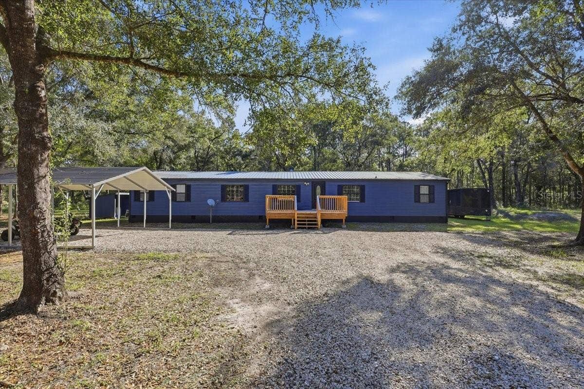 9860 NIKOLICH AVENUE, Hastings, FL 32145 9860 NIKOLICH AVENUE, Hastings, FL 32145