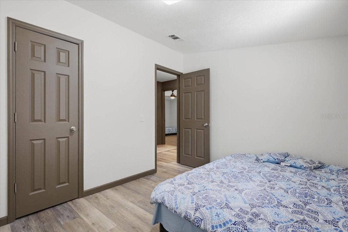 9860 NIKOLICH AVENUE, Hastings, FL 32145 3rd Bedroom