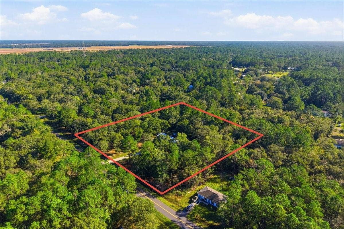 9860 NIKOLICH AVENUE, Hastings, FL 32145 9860 NIKOLICH AVENUE, Hastings, FL 32145