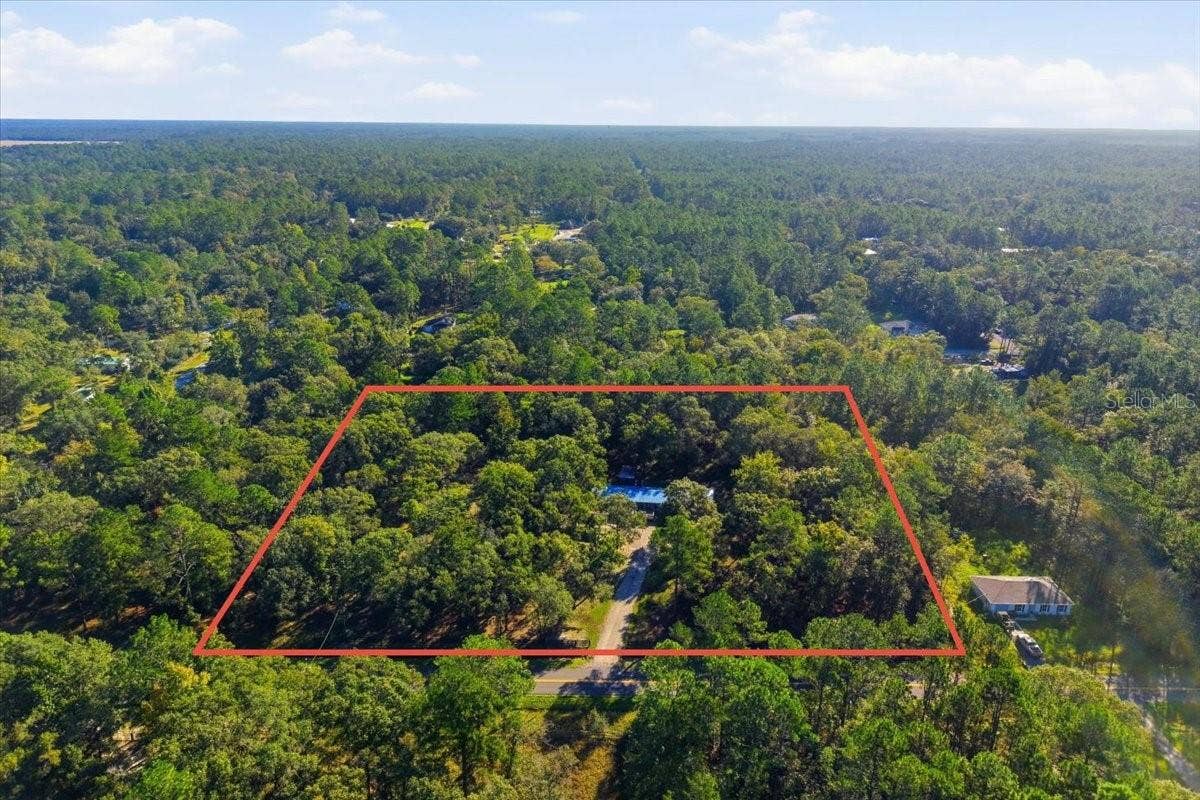 9860 NIKOLICH AVENUE, Hastings, FL 32145 9860 NIKOLICH AVENUE, Hastings, FL 32145