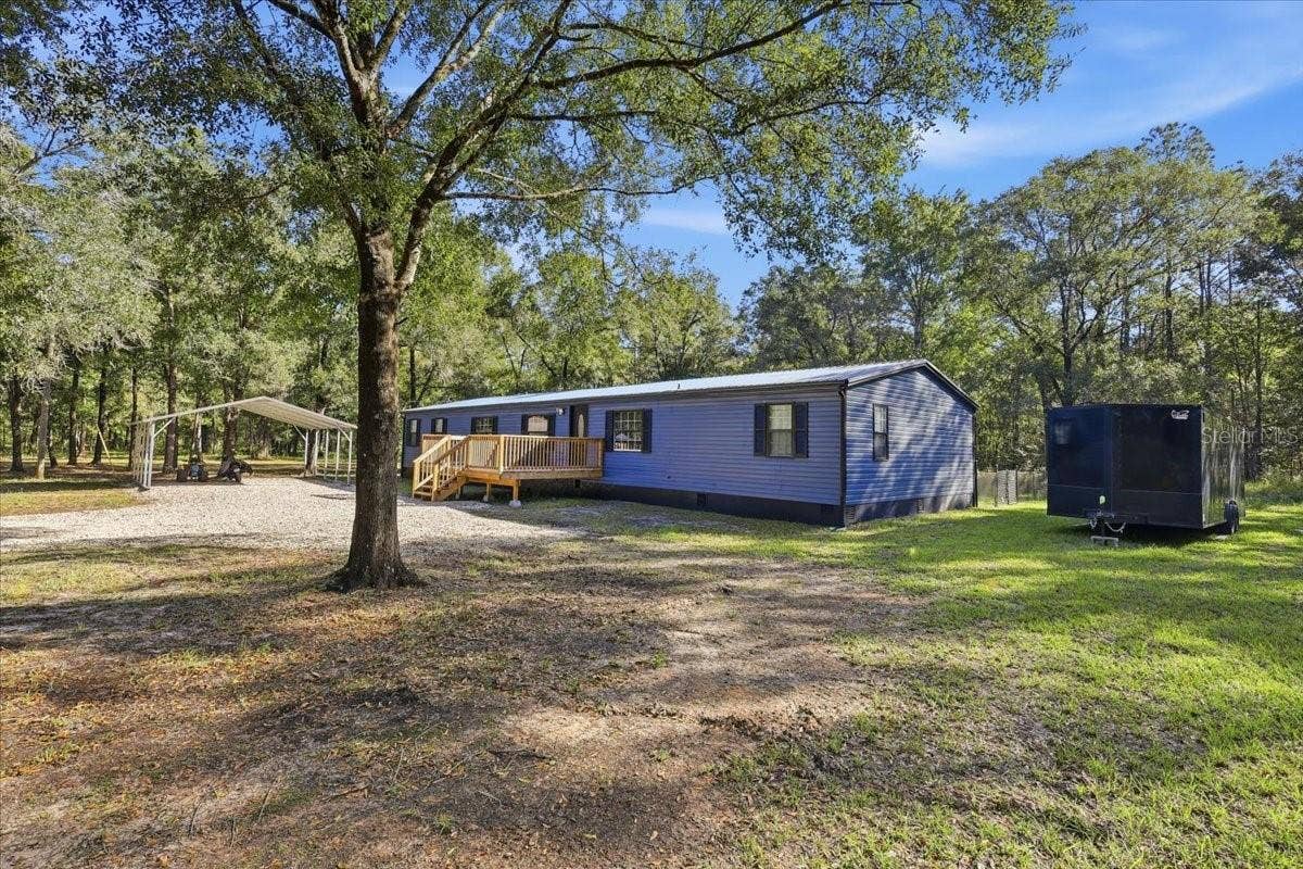 9860 NIKOLICH AVENUE, Hastings, FL 32145 9860 NIKOLICH AVENUE, Hastings, FL 32145