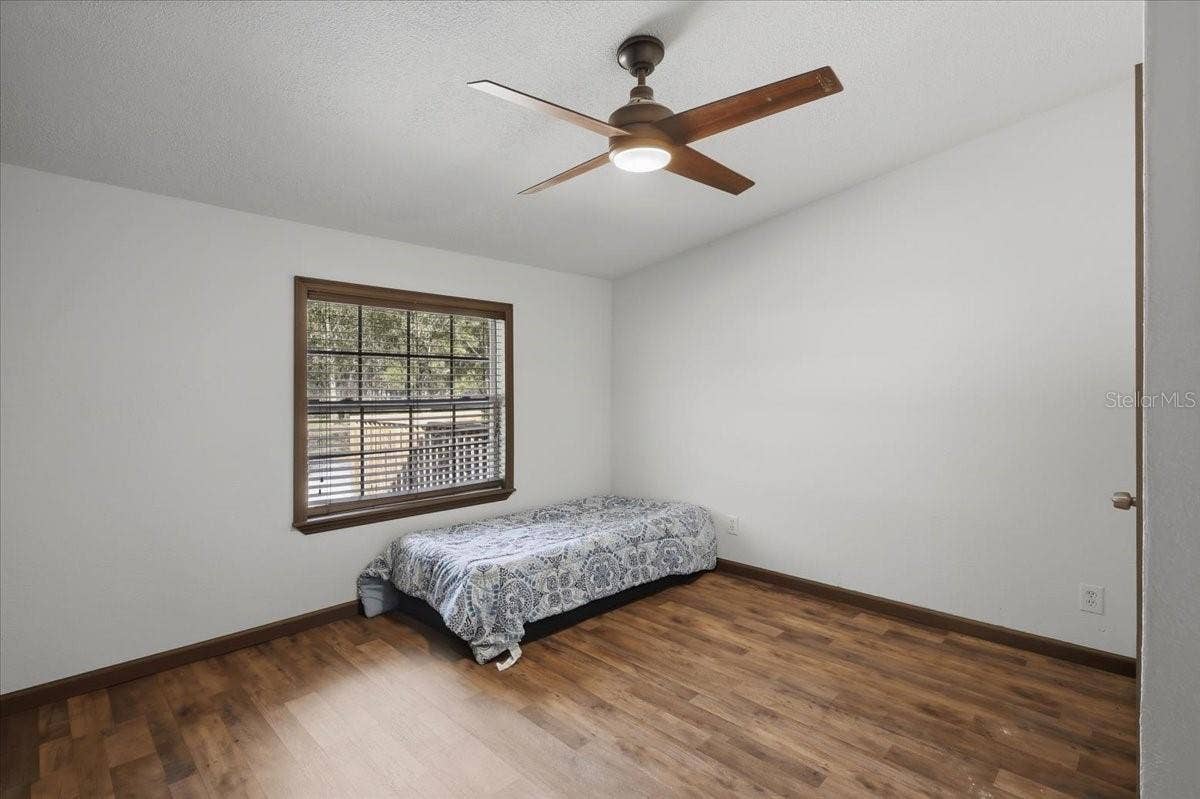 9860 NIKOLICH AVENUE, Hastings, FL 32145 5th bedroom