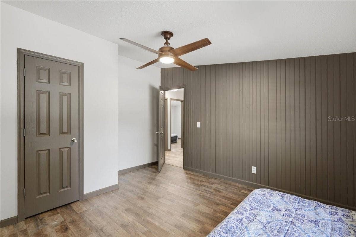 9860 NIKOLICH AVENUE, Hastings, FL 32145 5th bedroom