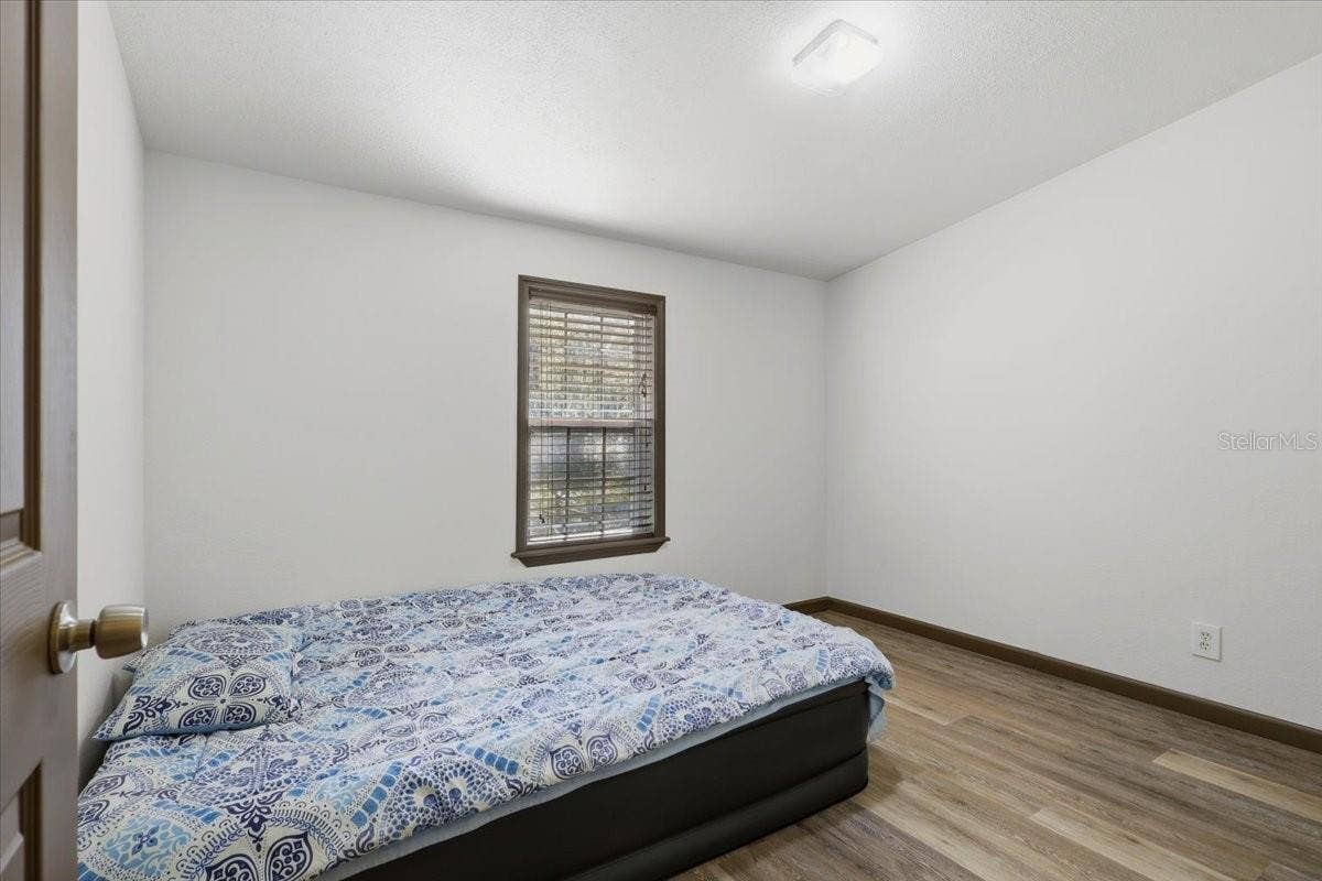 9860 NIKOLICH AVENUE, Hastings, FL 32145 3rd Bedroom