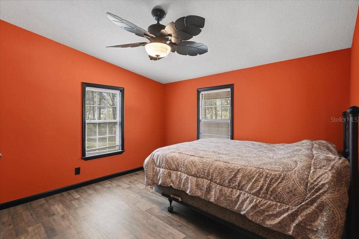 9860 NIKOLICH AVENUE, Hastings, FL 32145 4th bedroom