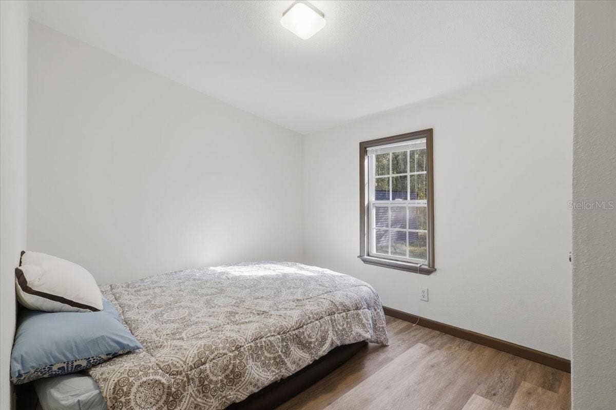 9860 NIKOLICH AVENUE, Hastings, FL 32145 2nd Bedroom