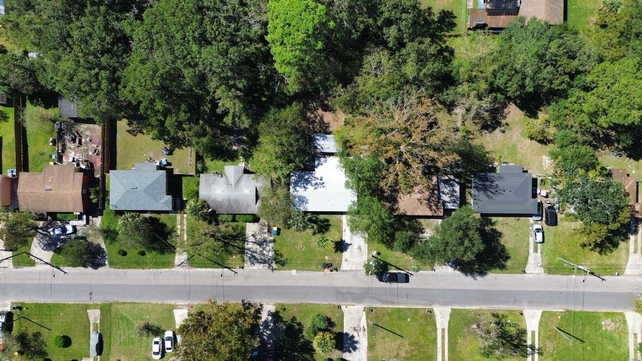 5628 BELAFONTE DRIVE, Jacksonville, FL 32209