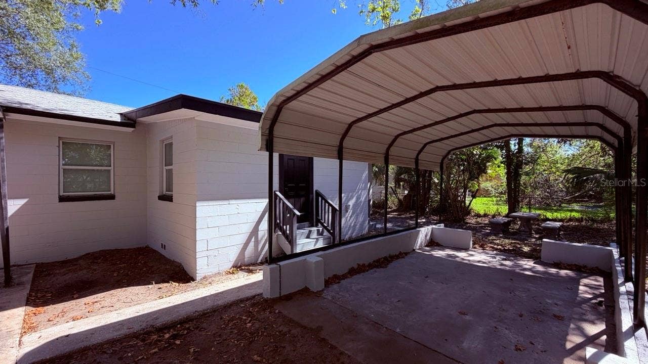 5628 BELAFONTE DRIVE, Jacksonville, FL 32209