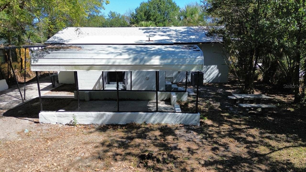 5628 BELAFONTE DRIVE, Jacksonville, FL 32209