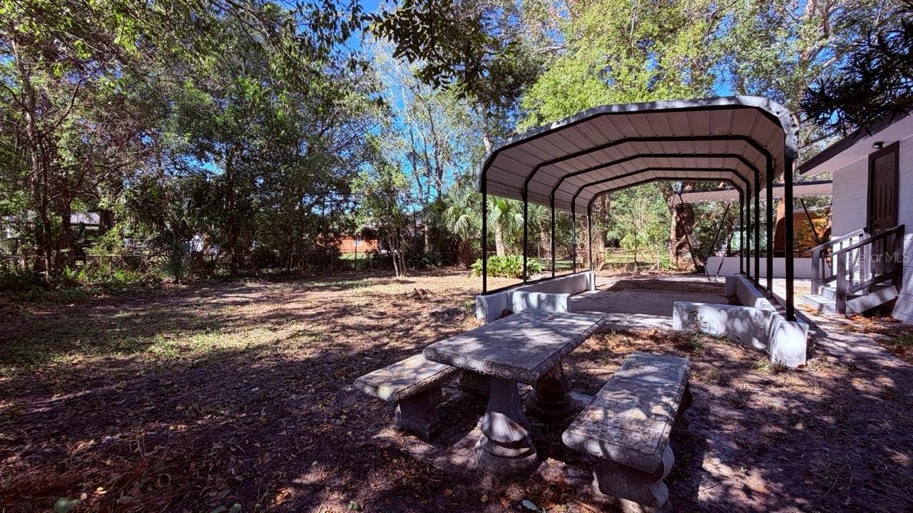 5628 BELAFONTE DRIVE, Jacksonville, FL 32209