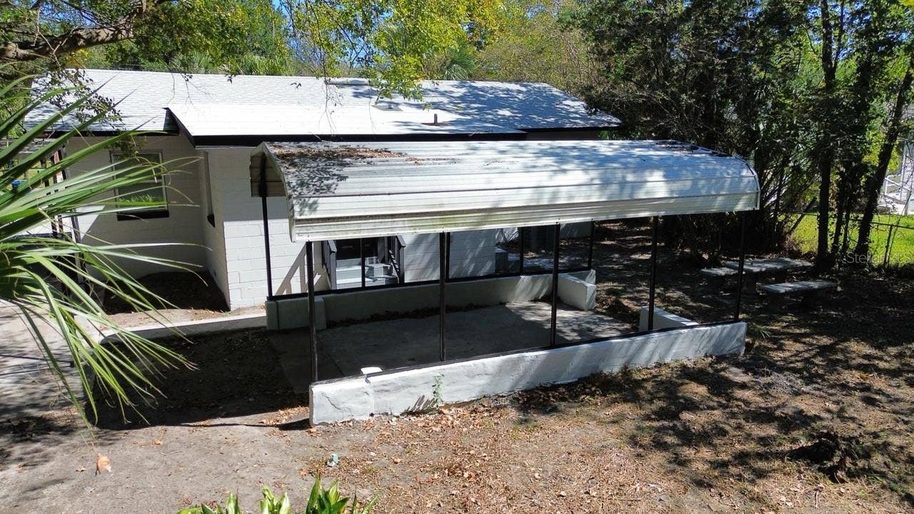 5628 BELAFONTE DRIVE, Jacksonville, FL 32209