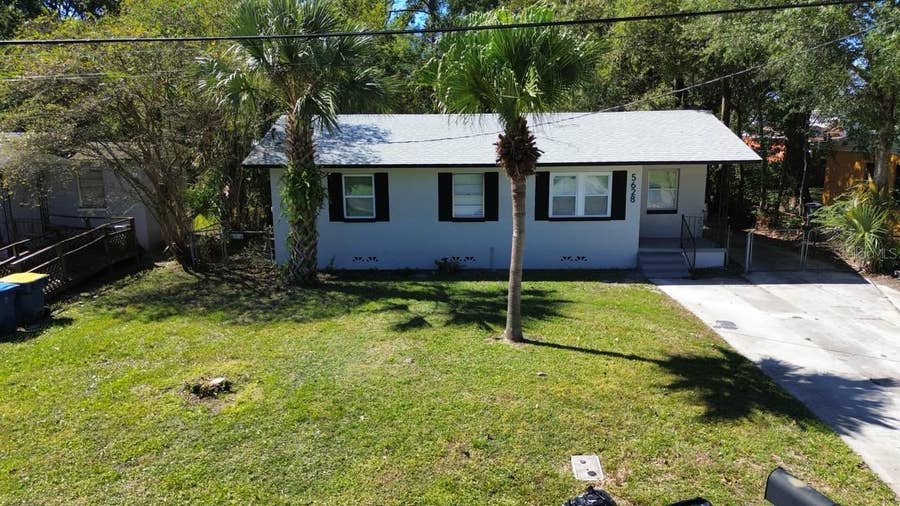 Property photo for 5628 BELAFONTE DRIVE, Jacksonville, FL