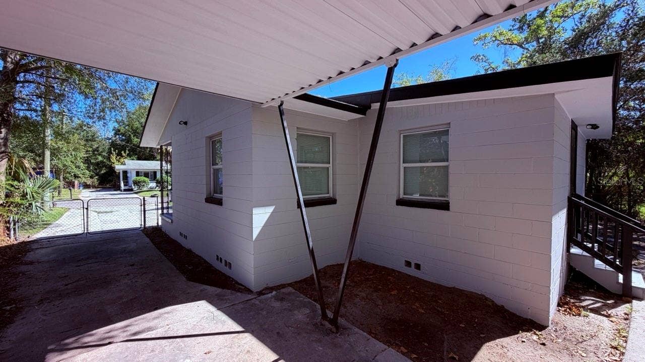 5628 BELAFONTE DRIVE, Jacksonville, FL 32209