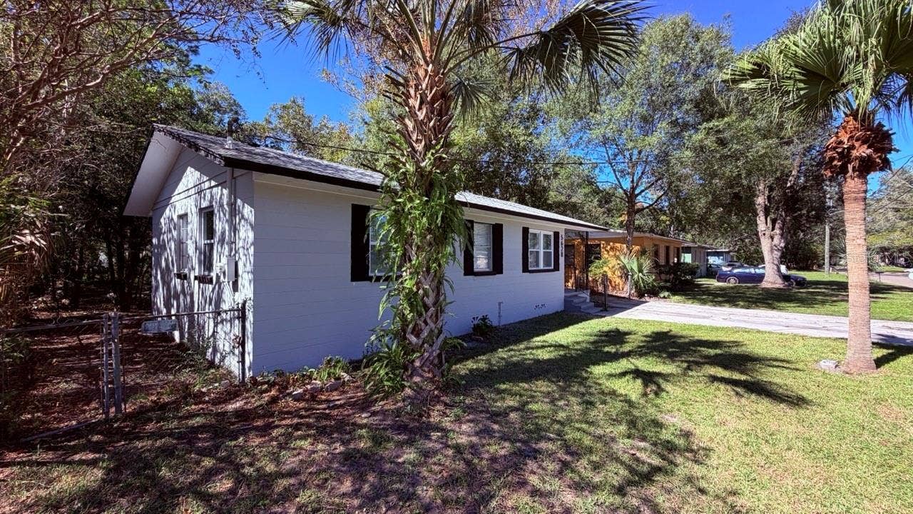 5628 BELAFONTE DRIVE, Jacksonville, FL 32209