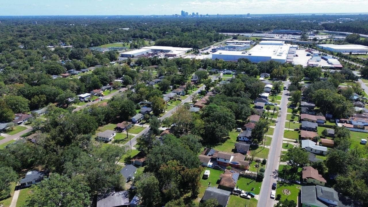 5628 BELAFONTE DRIVE, Jacksonville, FL 32209
