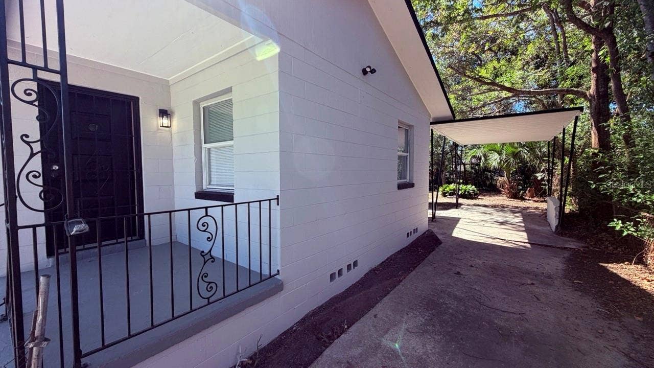 5628 BELAFONTE DRIVE, Jacksonville, FL 32209